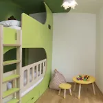Hotel Leiners Garmisch-Partenkirchen