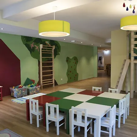 Hotel Leiners Garmisch-Partenkirchen