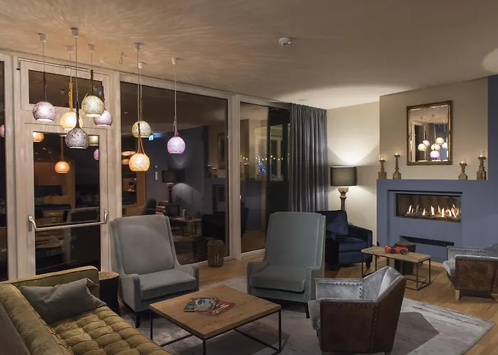 Hotel Leiners Garmisch-Partenkirchen