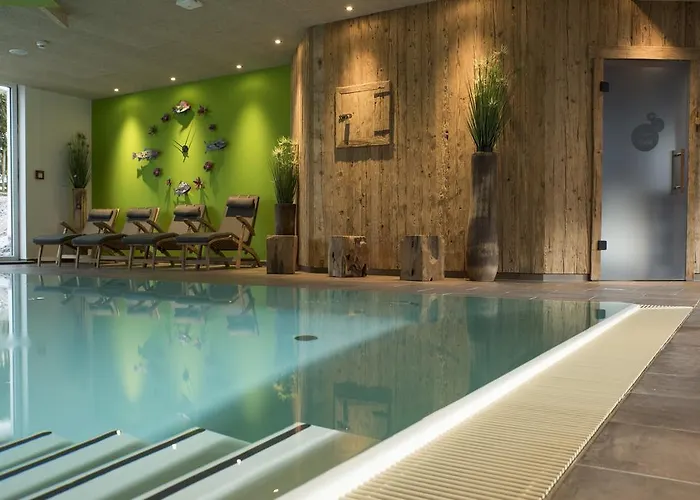 Leiners Garmisch-Partenkirchen