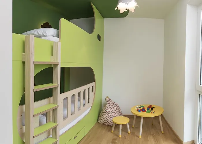 Hotel Leiners Garmisch-Partenkirchen