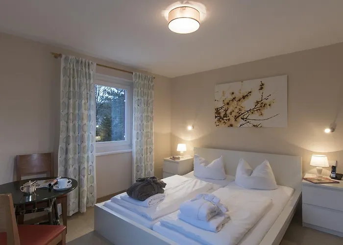 Leiners 3* Garmisch-Partenkirchen