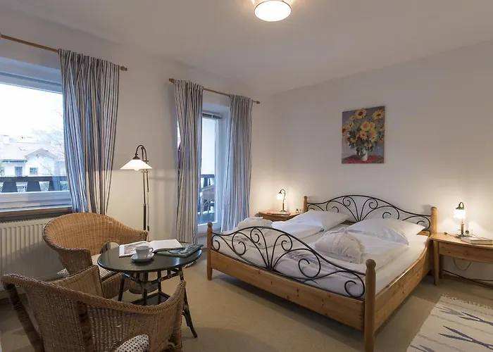 Leiners Garmisch-Partenkirchen