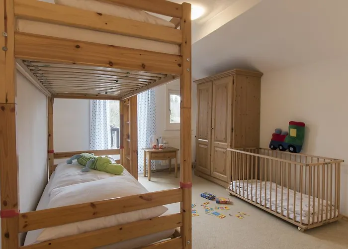 Hotel Leiners Garmisch-Partenkirchen