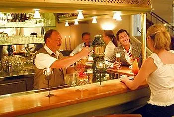 Leiners 3* Garmisch-Partenkirchen