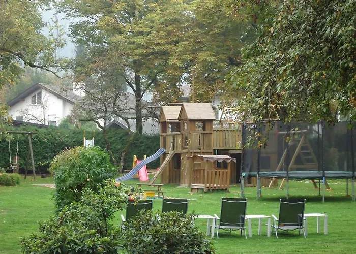 Hotel Leiners Garmisch-Partenkirchen