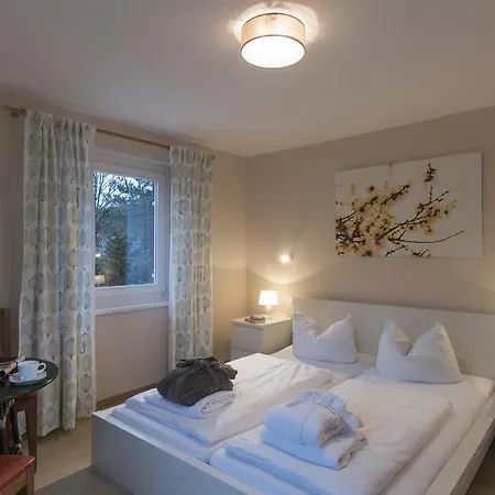 Leiners 3* Garmisch-Partenkirchen