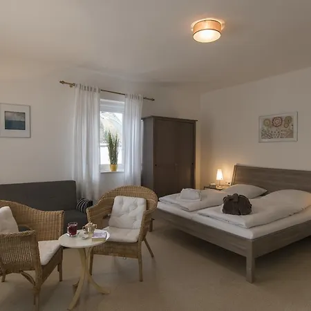 Szálloda Leiners 3*