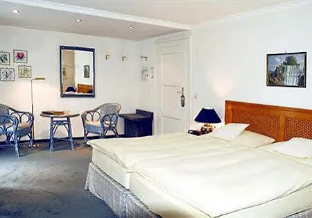 Hotel Leiners 3*