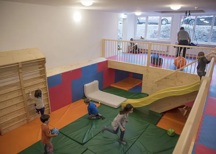 Leiners Ξενοδοχείο