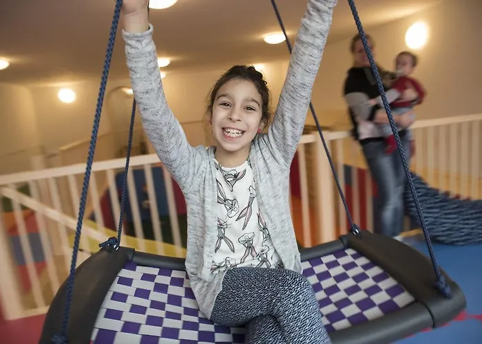 Ξενοδοχείο Leiners 3*