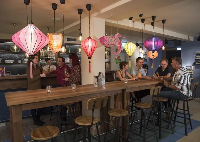 Szálloda Leiners Garmisch-Partenkirchen