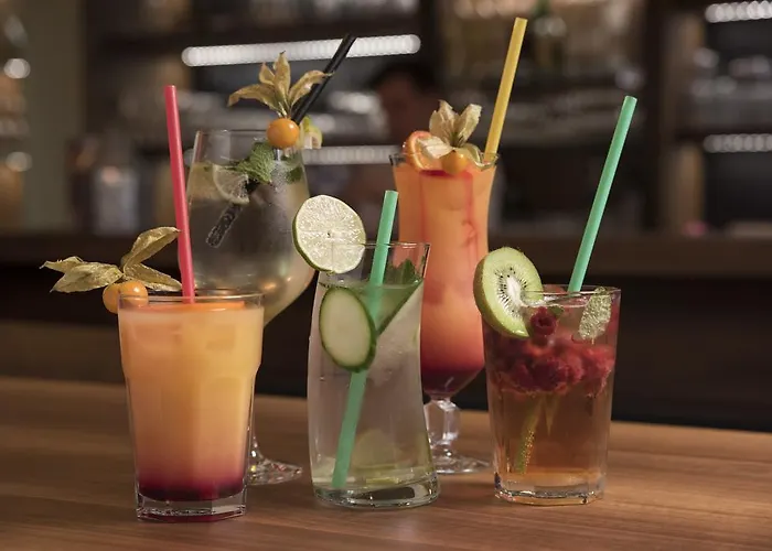 Leiners Ξενοδοχείο