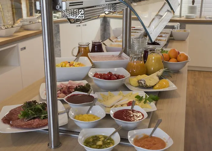 Leiners Szálloda 3*