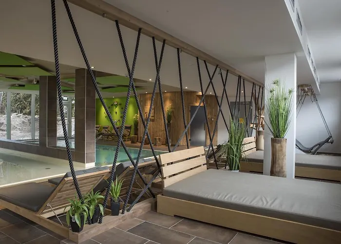 Leiners Γκάρμις-Παρτενκίρχεν