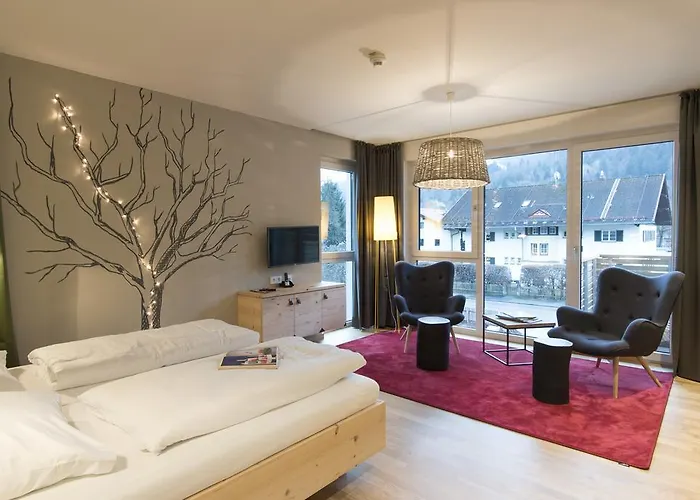 Ξενοδοχείο Leiners