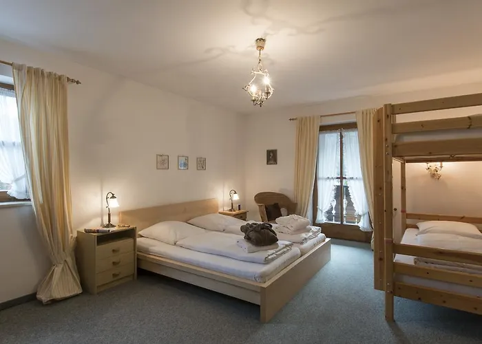 Leiners Γκάρμις-Παρτενκίρχεν