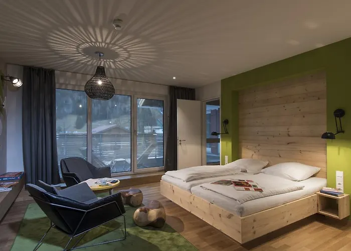 Leiners Γκάρμις-Παρτενκίρχεν