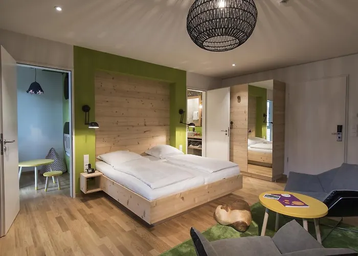 Leiners 3* Garmisch-Partenkirchen