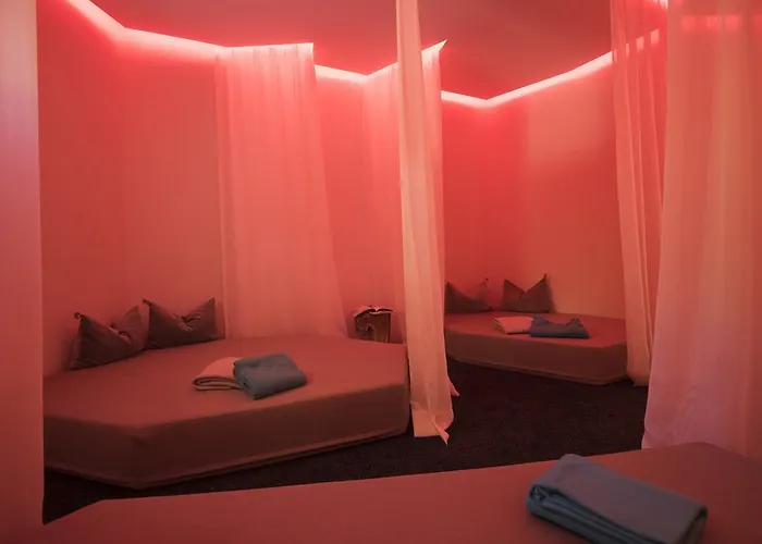 Leiners Γκάρμις-Παρτενκίρχεν