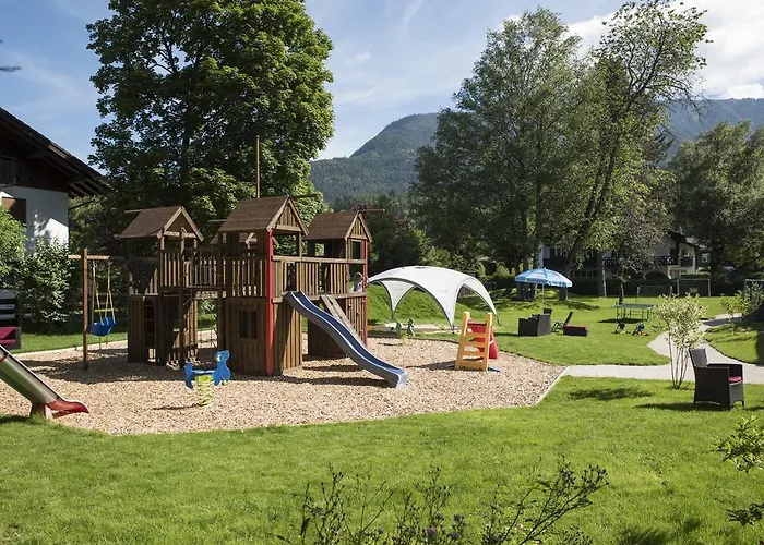 Szálloda Leiners 3*