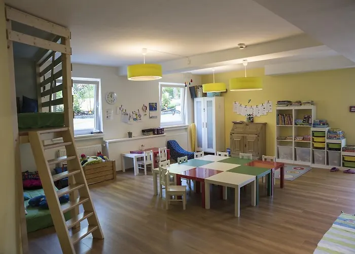 Leiners Γκάρμις-Παρτενκίρχεν