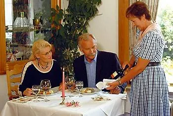 Szálloda Leiners 3*